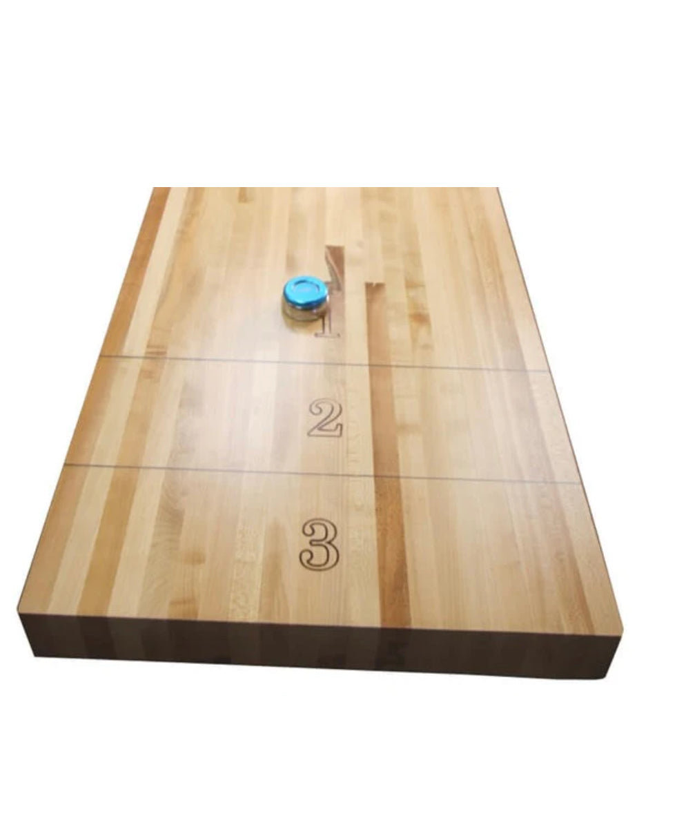 Shuffleboard