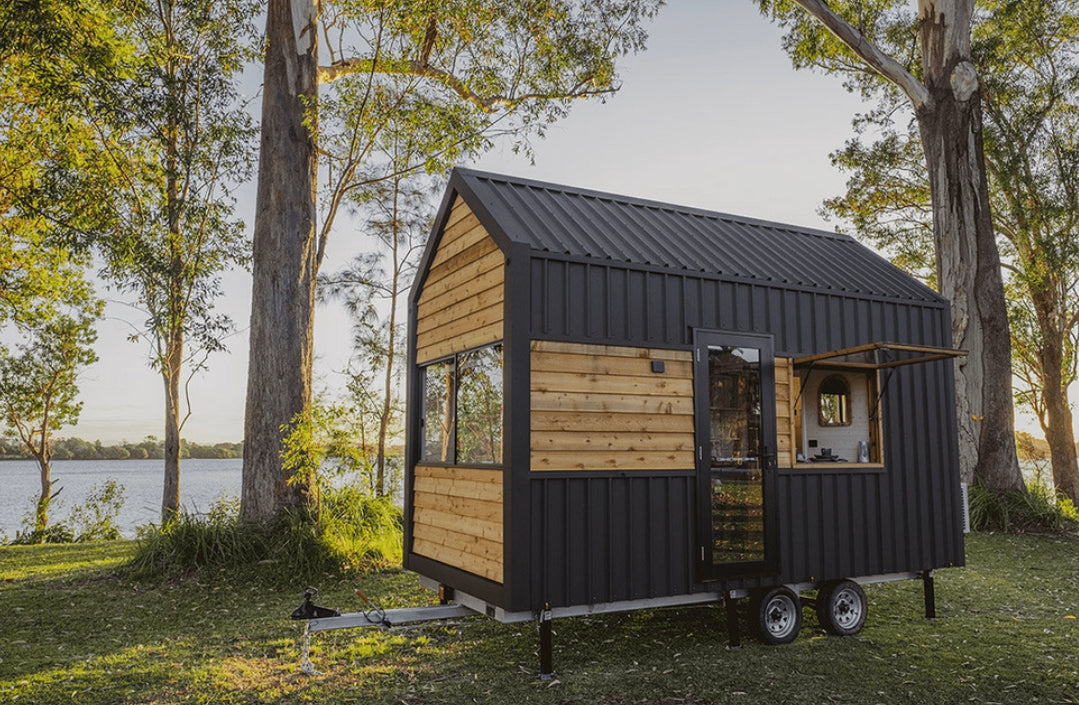 SRN Tiny House XC30