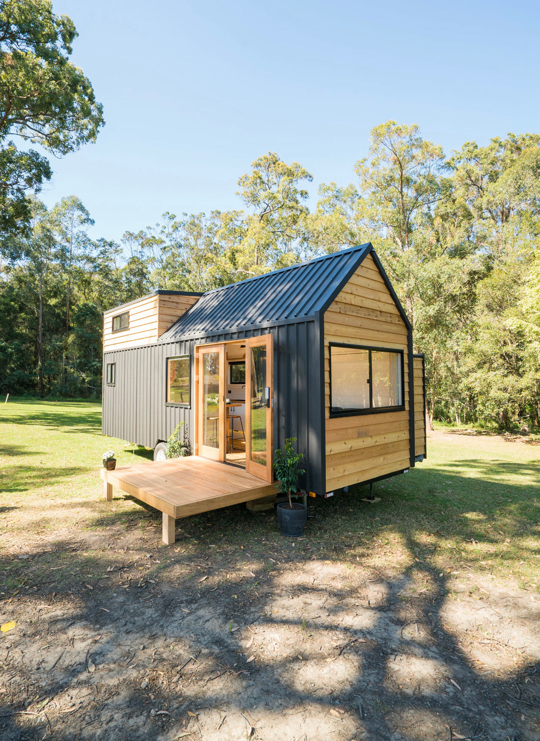 SRN Tiny House XE50