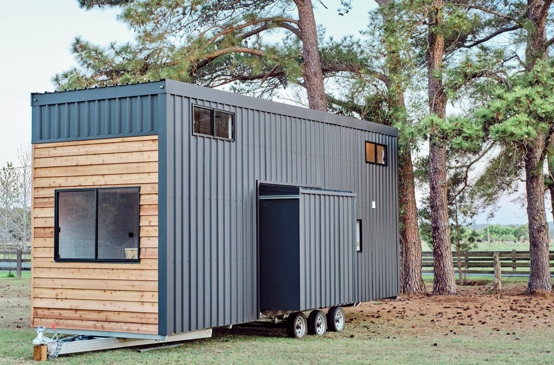 SRN Tiny House XA10