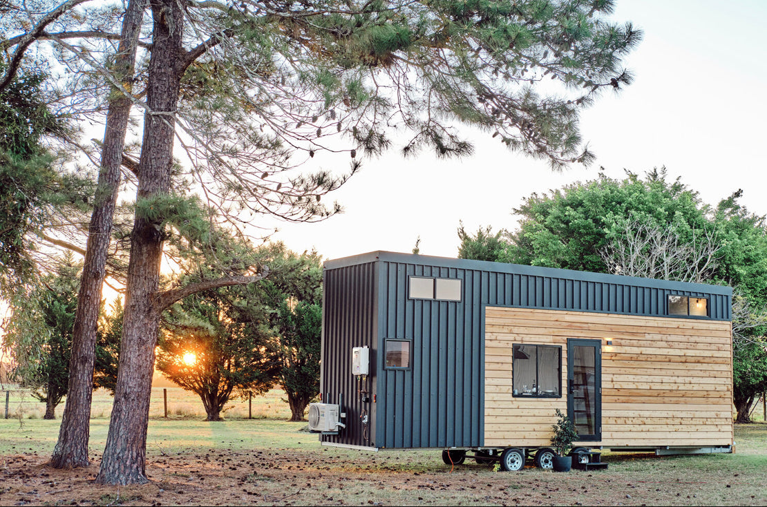 SRN Tiny House XA10