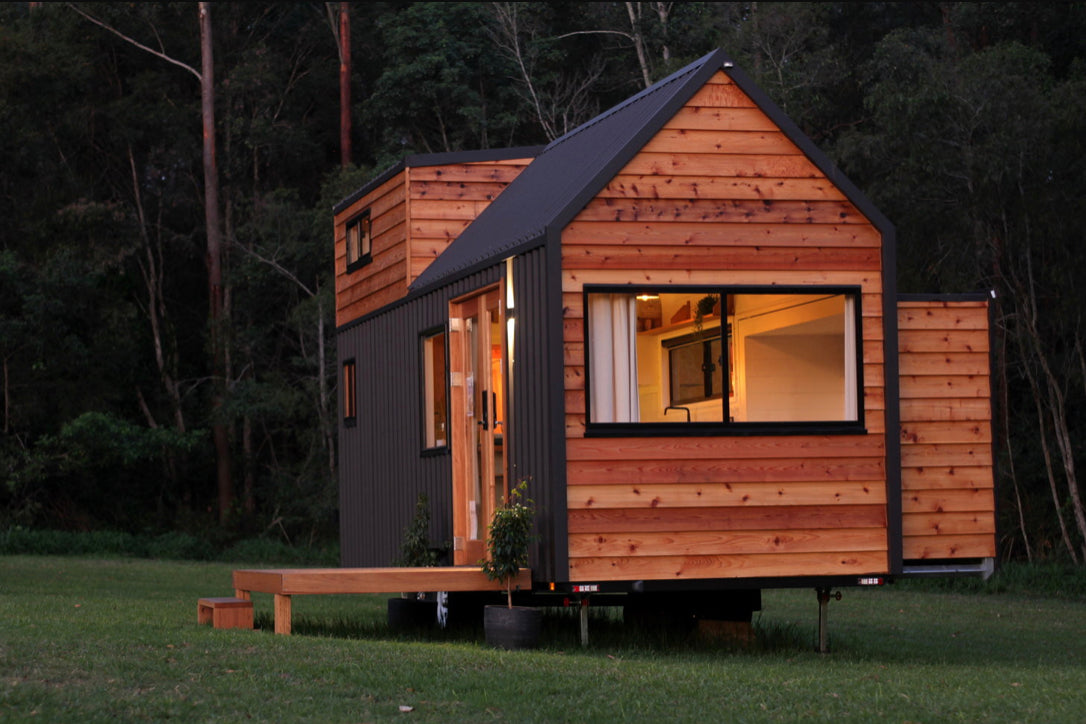 SRN Tiny House XE50