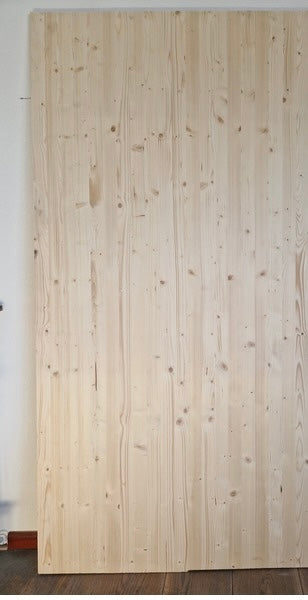 Nordik Ladin Masif Panel - Geleneksel Ahsap Dokusu | Hobi ve Profesyonel kullanim