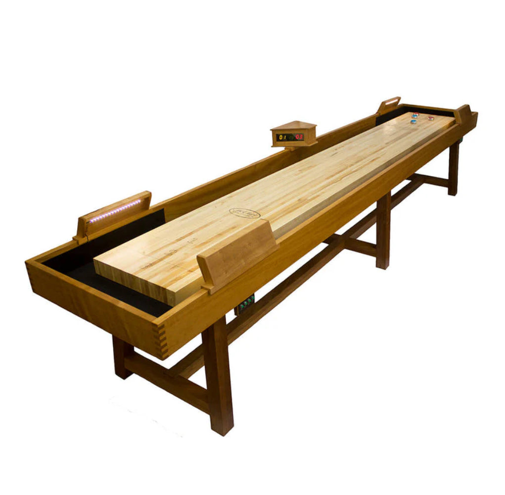 Shuffleboard