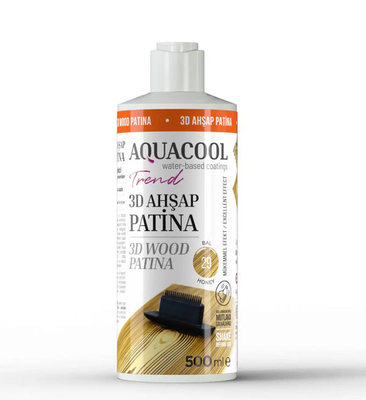 Aquacool Trend Patina