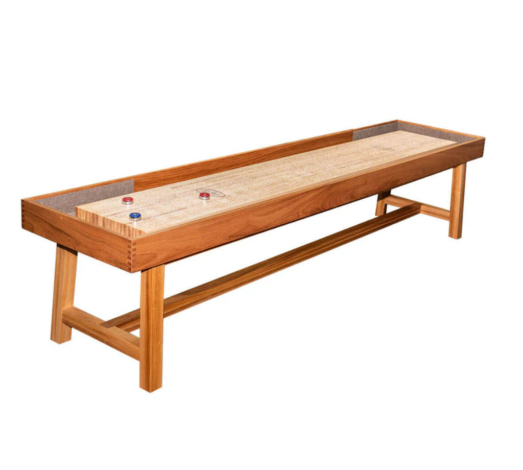Shuffleboard
