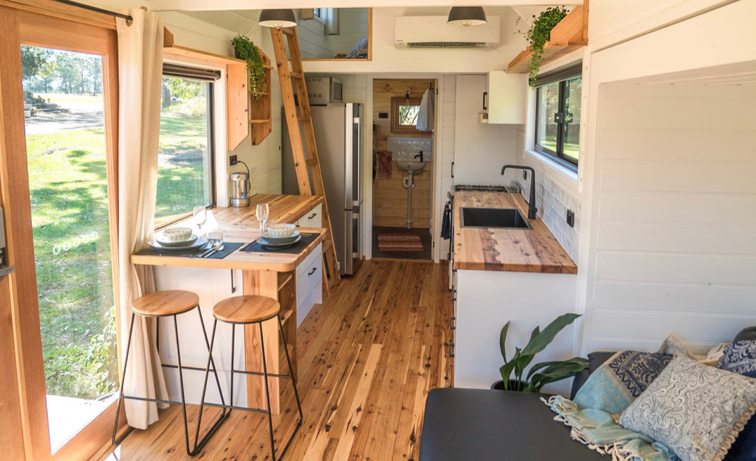 SRN Tiny House XE50