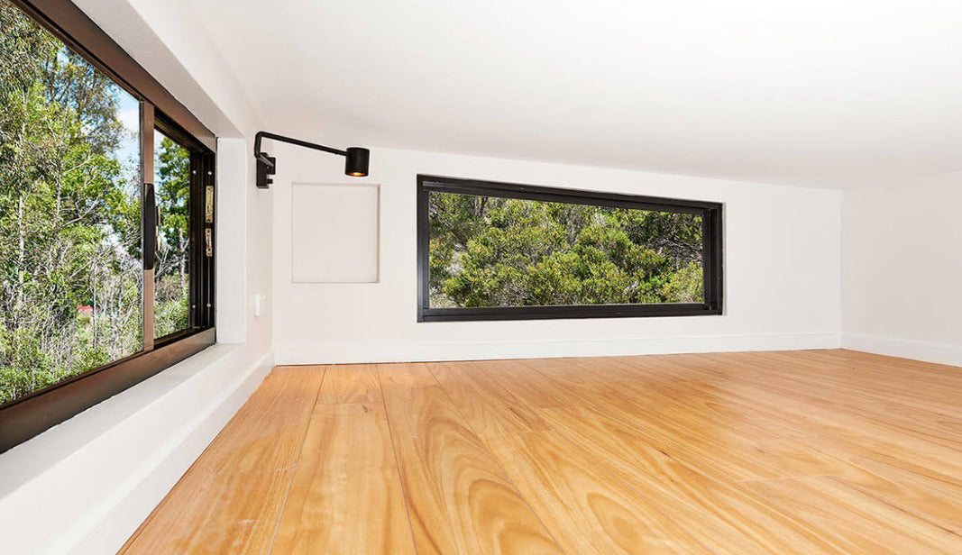 SRN Tiny House XF60