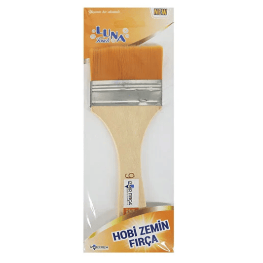Luna Touch Zemin Fırça