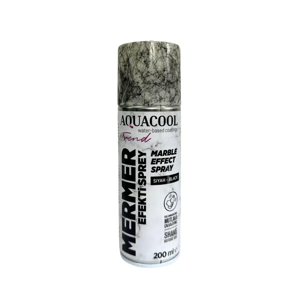 Aquacool Trend Marmoreffekt-Spray 200ml