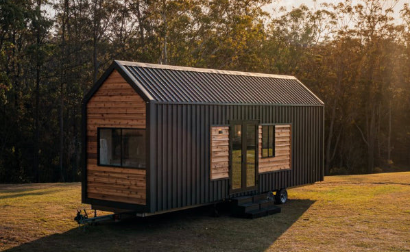 SRN Tiny House XD40