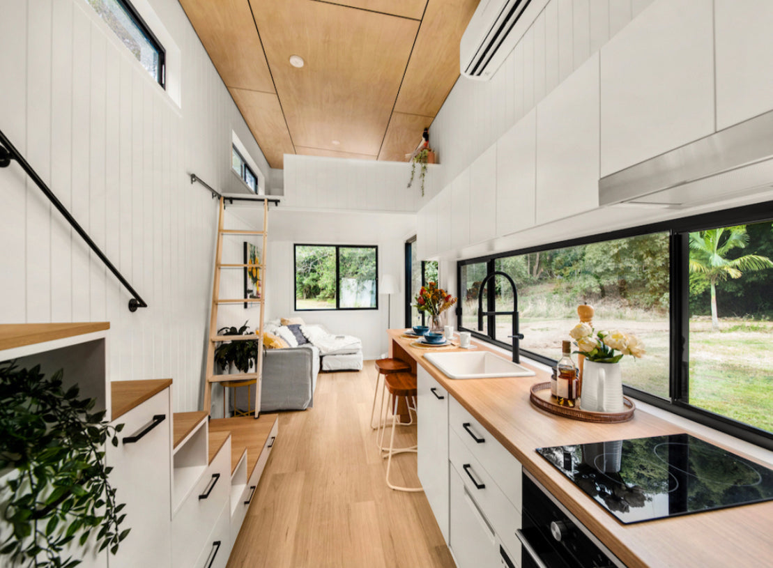 SRN Tiny House XG70