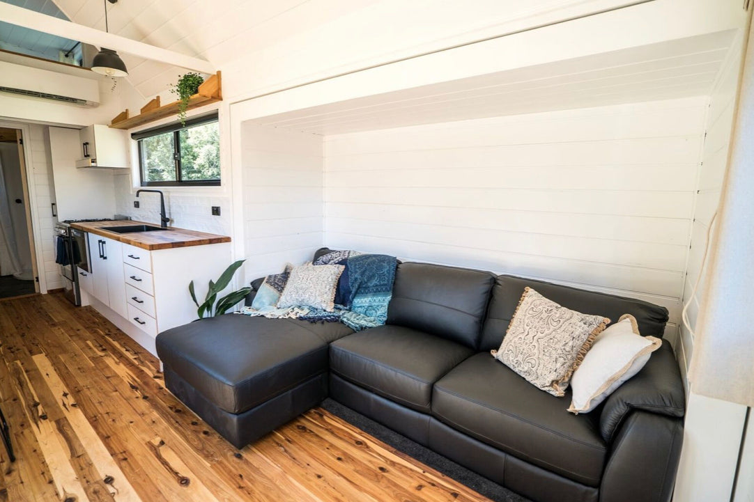 SRN Tiny House XE50