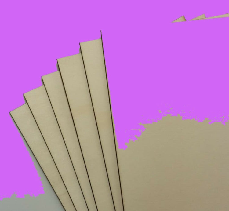 Kavak Kontrplak – Mobilya, Dolap, Ambalaj, DIY ve Marangozluk İçin İdeal