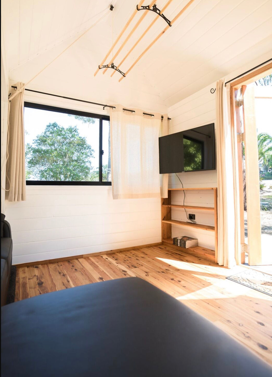 SRN Tiny House XE50