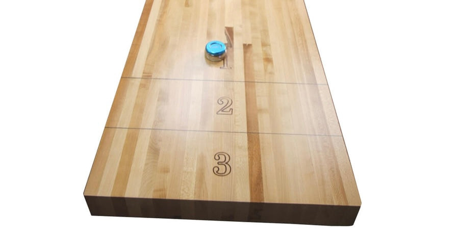 Shuffleboard