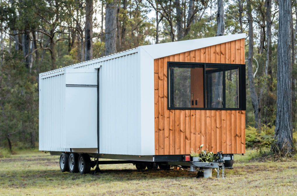 SRN Tiny House XB20