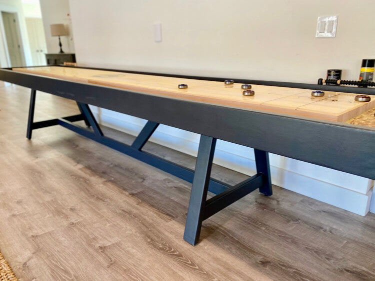 Shuffleboard