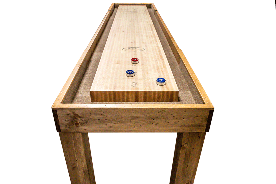 Shuffleboard