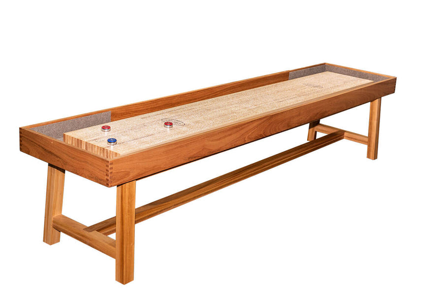 Shuffleboard