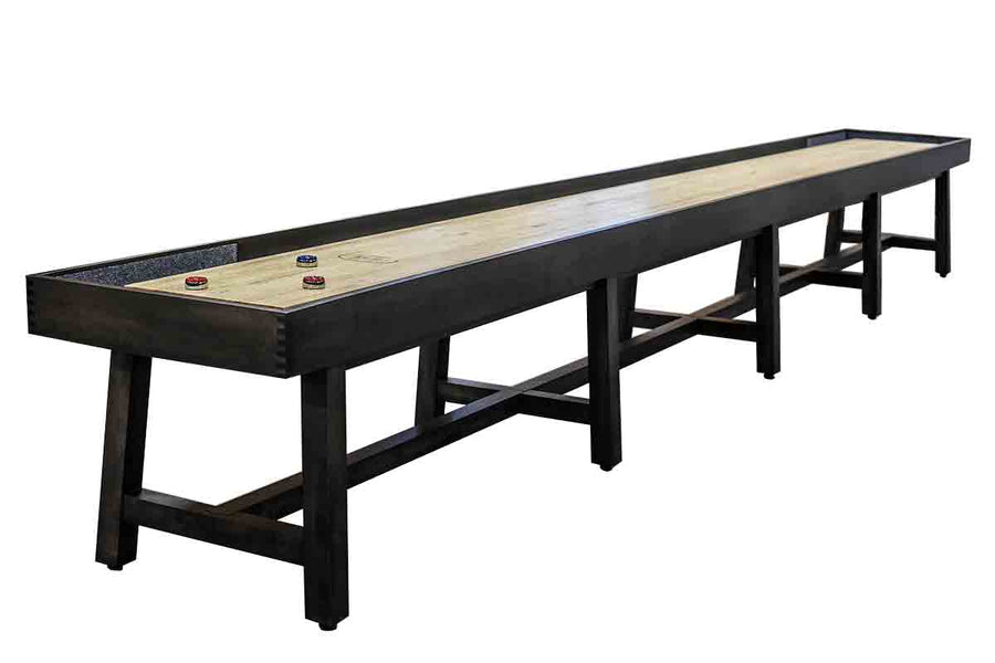 Shuffleboard