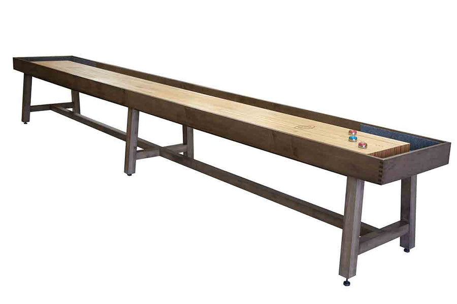 Shuffleboard