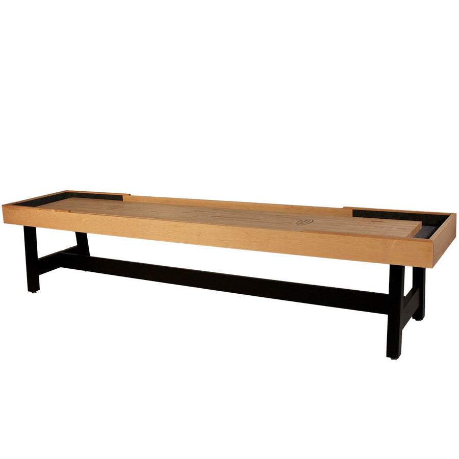 Shuffleboard