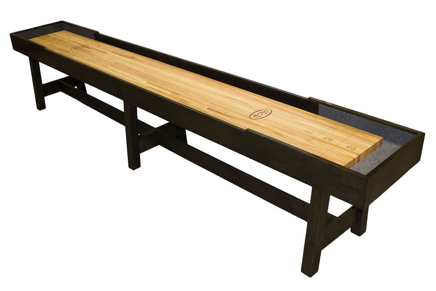 Shuffleboard