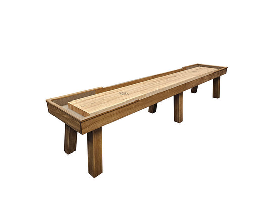 Shuffleboard