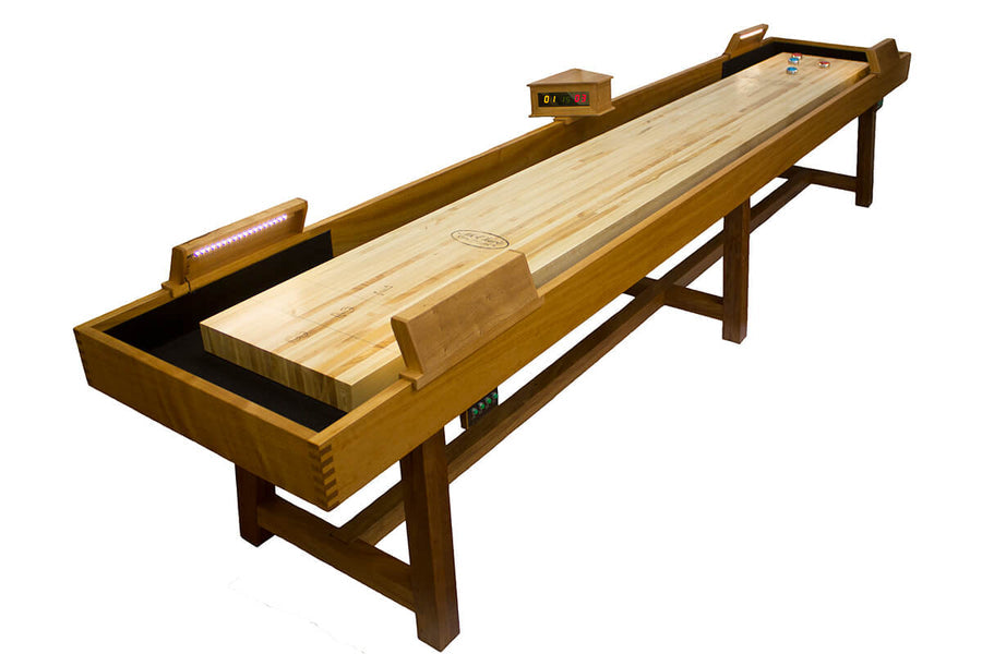 Shuffleboard