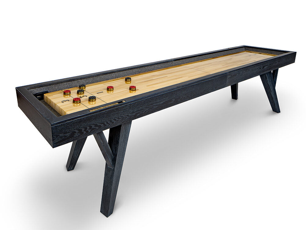 Shuffleboard