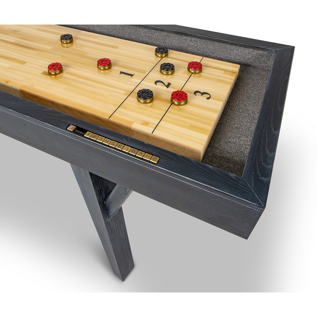 Shuffleboard