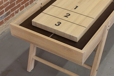 Shuffleboard