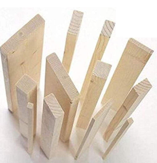 Pine Wood Lath