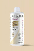 Aquacool Trend MAC Paint RAL Series 1015 Light Ivory 500 ml