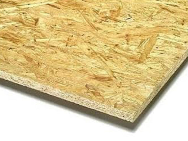 Sorano OSB Plaka – Çok Amaçlı Yapı ve Dekorasyon Paneli | Hafif, Sağlam, Ekonomik