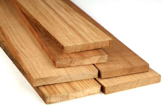 Sapele Wooden Lath