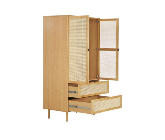 Hazeran Wardrobe 