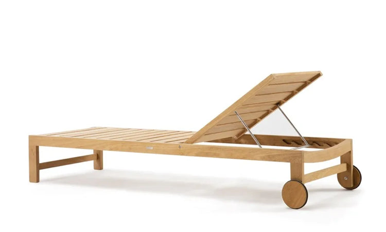 Roda Chaiselongue 
