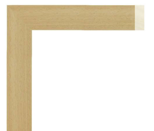 Ayous Wooden Lath 6x6 cm