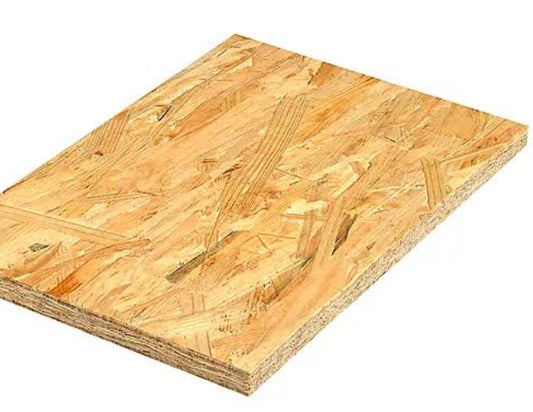 OSB-Platte 30x120 cm