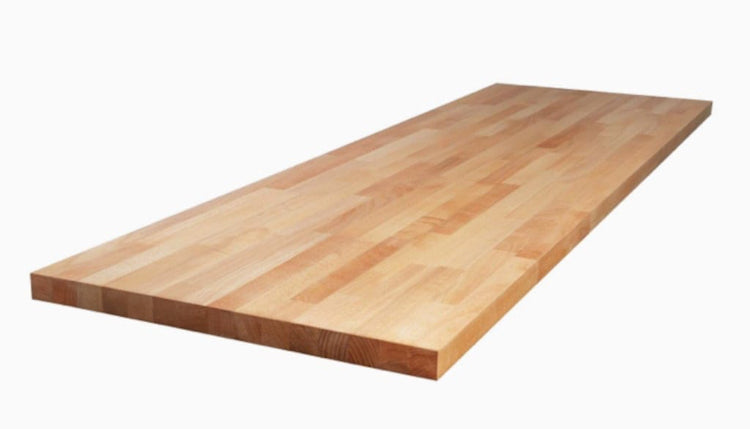 Ahşap Masif Kayın Panel / Her Projede Güven / Her Dokunuşta Kalite