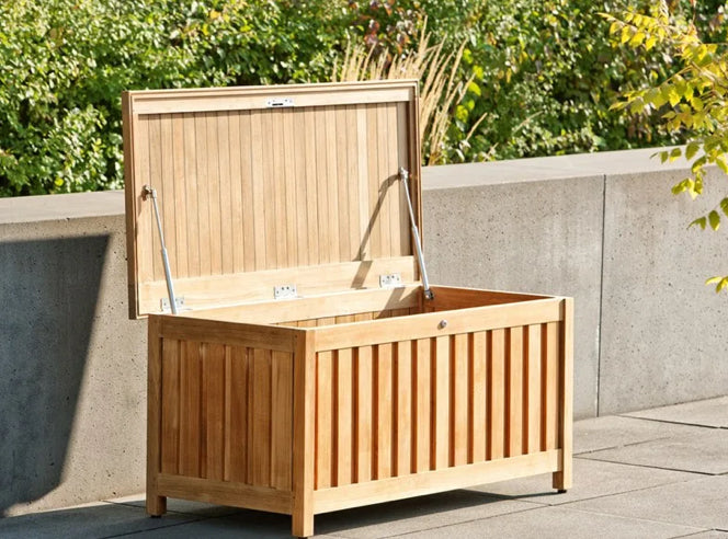 Siena Gartenschrank 