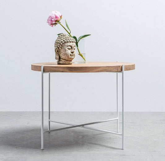 Circular Coffee Table 