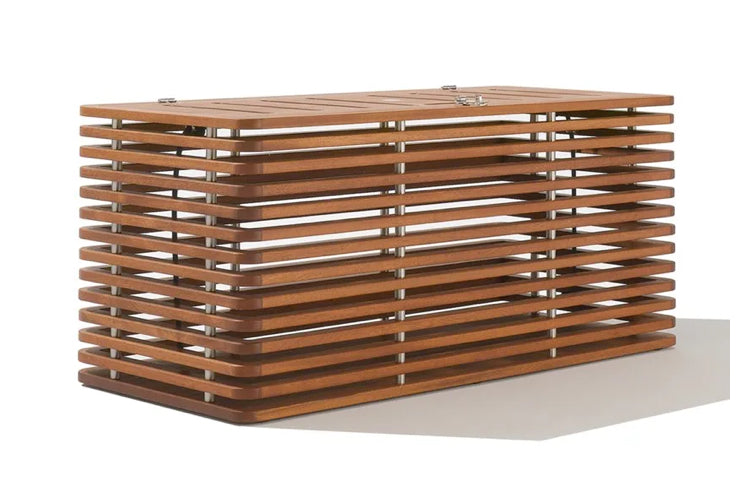 Siena Gartenschrank 