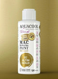Aquacool Trend Metallic Paint 902 Gold