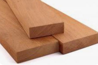 Sapele Wooden Lath