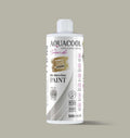 Aquacool Trend MAC Paint RAL Series 7044 Silk Gray 500 ml