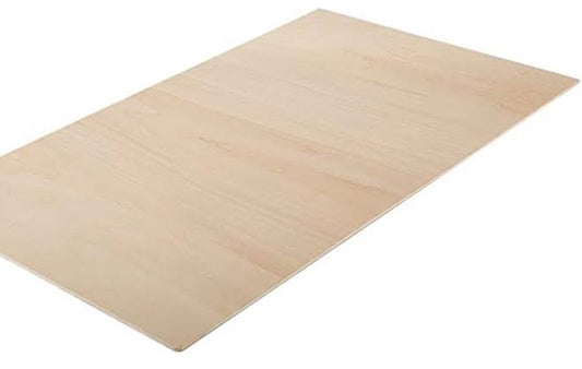 Plywood 55x220 cm