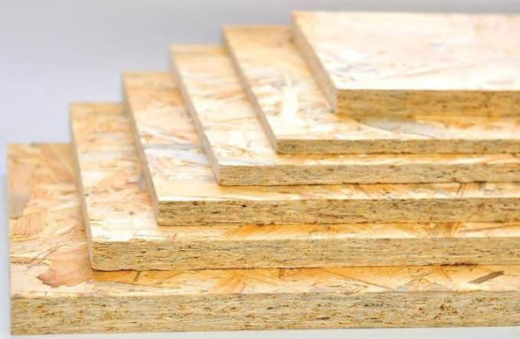 Sorano OSB Plaka – Çok Amaçlı Yapı ve Dekorasyon Paneli | Hafif, Sağlam, Ekonomik